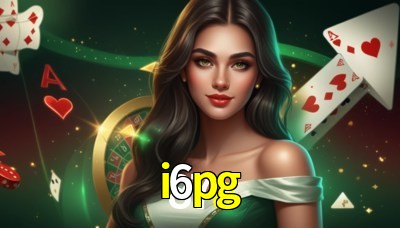 i6pg Casino: Jogue Online e Ganhe Grandes Prêmios