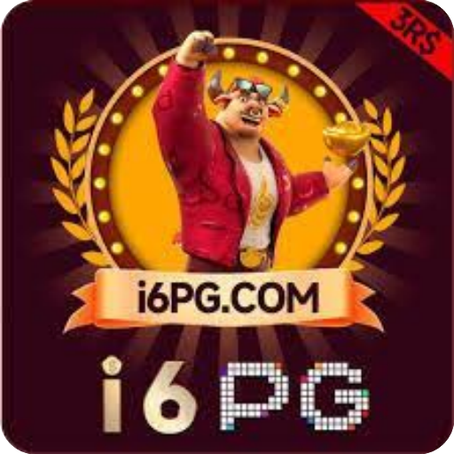 Logo i6pg